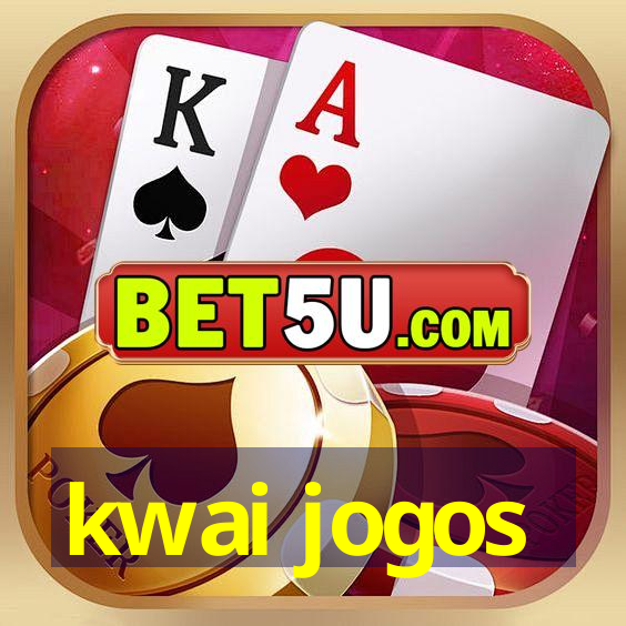 kwai jogos